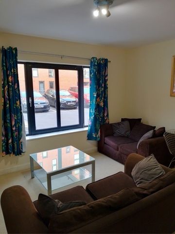 1 Bed Flat, George St, B3 - Photo 4