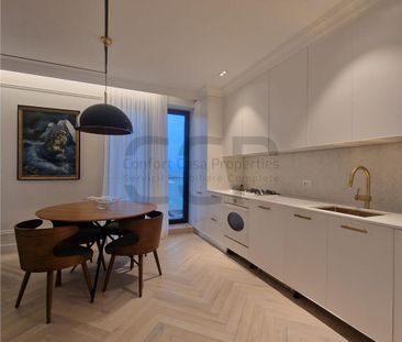 Mamaia Apartament 4 camere vedere superba mobilat utilat lux loc parcare - Fotografie 4