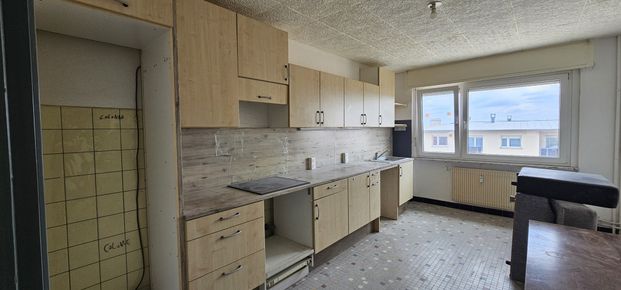 Location Appartement 3 pièces 76m² MULHOUSE 68200 - Photo 1