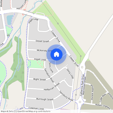 Address available on request, NSW 2557, Catherine Field