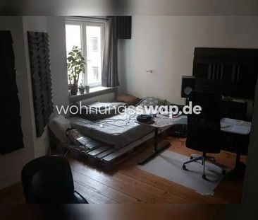 Wohnungsswap - 1 Zimmer, 35 m² - Wittstocker Straße, Moabit, Berlin - Photo 1