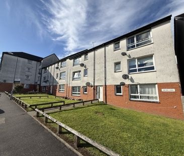 Hamiltonhill Gardens, Glasgow, G22 - Photo 5