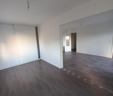 Appartement 3 pièces à Saint-Avold - Photo 2