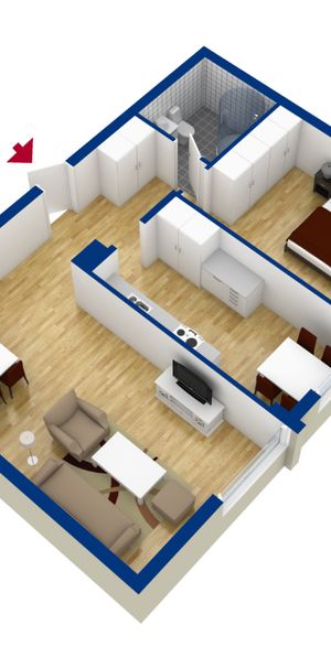 Snöstorpsvägen, Halmstad - Foto 2