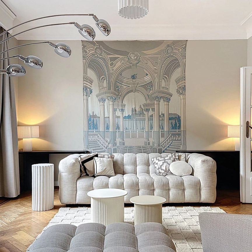 Tout savoir sur cet appartement à St-Gilles, à St-Gilles - Photo 1