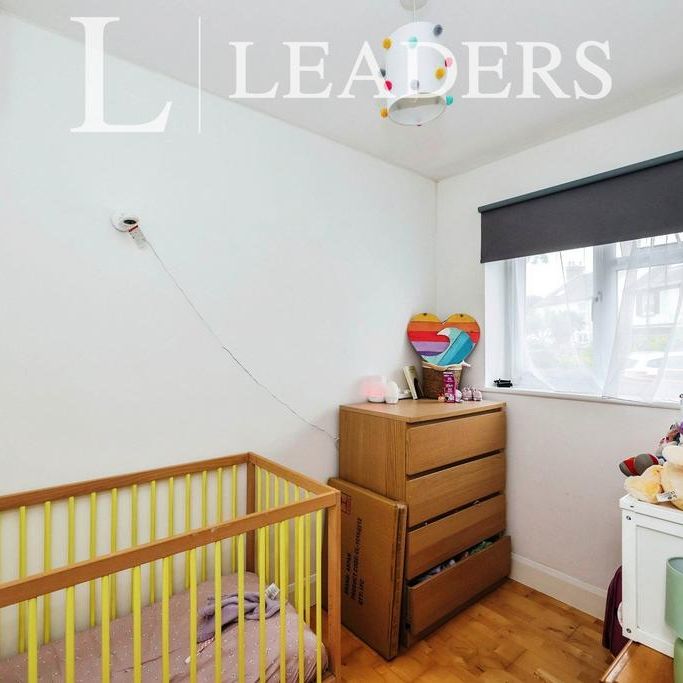 2 bedroom bungalow to rent - Photo 1