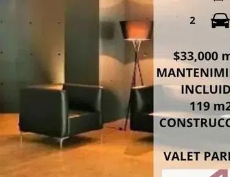 Departamento en Tizapan, Álvaro Obregón, Cdmx - Photo 1