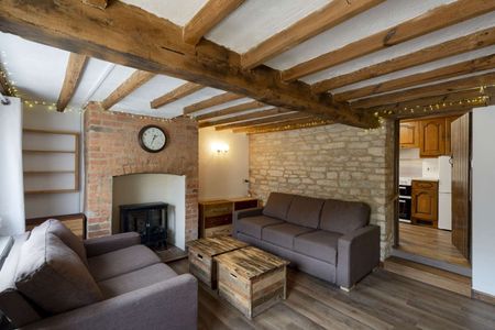 Grove Road, Bladon, Woodstock, Oxfordshire, OX20 - Photo 3