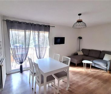 Location Appartement 2 pièces 41m² AIX EN PROVENCE 13100 - Photo 1