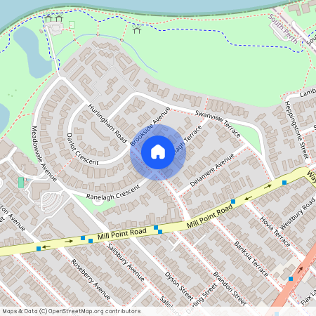 15B Hurlingham Road South Perth, WA 6151