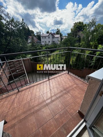 4 pokoje na Pogonie z garażem - Zdjęcie 3