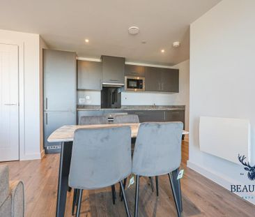 2 bedroom apartment to rent - Photo 5