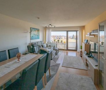 Mit Terrasse: 2 Zimmer Mietwohnung im Erdgeschoss - Foto 1