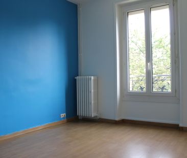 ERMONT : maison F5 en location - Photo 3