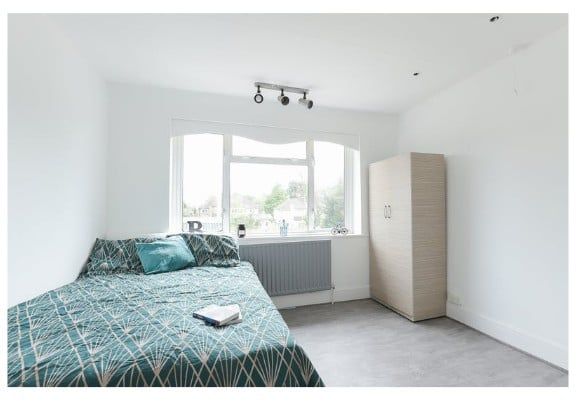 Room in a Shared House, Croydon Road, CR0 - Photo 1