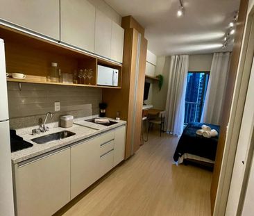 Apartamento - Photo 4