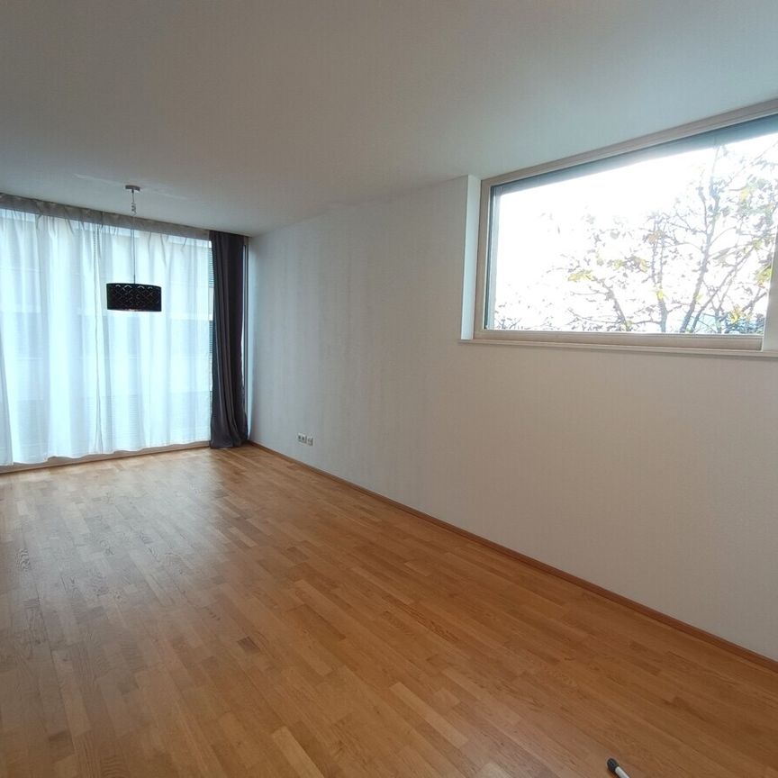 Helle, sehr großzügige 2-Zimmer-Wohnung in Dornbirn - Foto 1