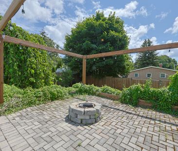 For Lease - 267 Grove Street, Barrie, Ontario - Photo 4