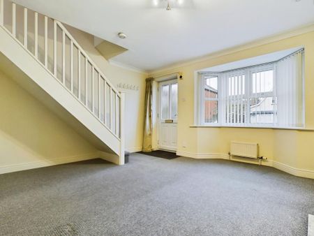 2 bedroom townhouse to rent - Photo 2