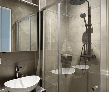 Appartement te huur: Van Woustraat 151-2 1074 AJ Amsterdam - Photo 5