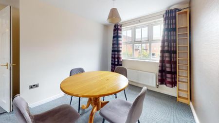 4 bedroom house to rent - Photo 3