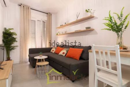 Alquiler de piso en Centro - Photo 4