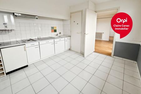Location Appartement 2 pièces 44m² CASTRES 81100 - Photo 5