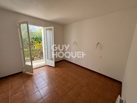 Appartement Rez de jardin à louer à Céret - 3 pièces avec terrain - Photo 3