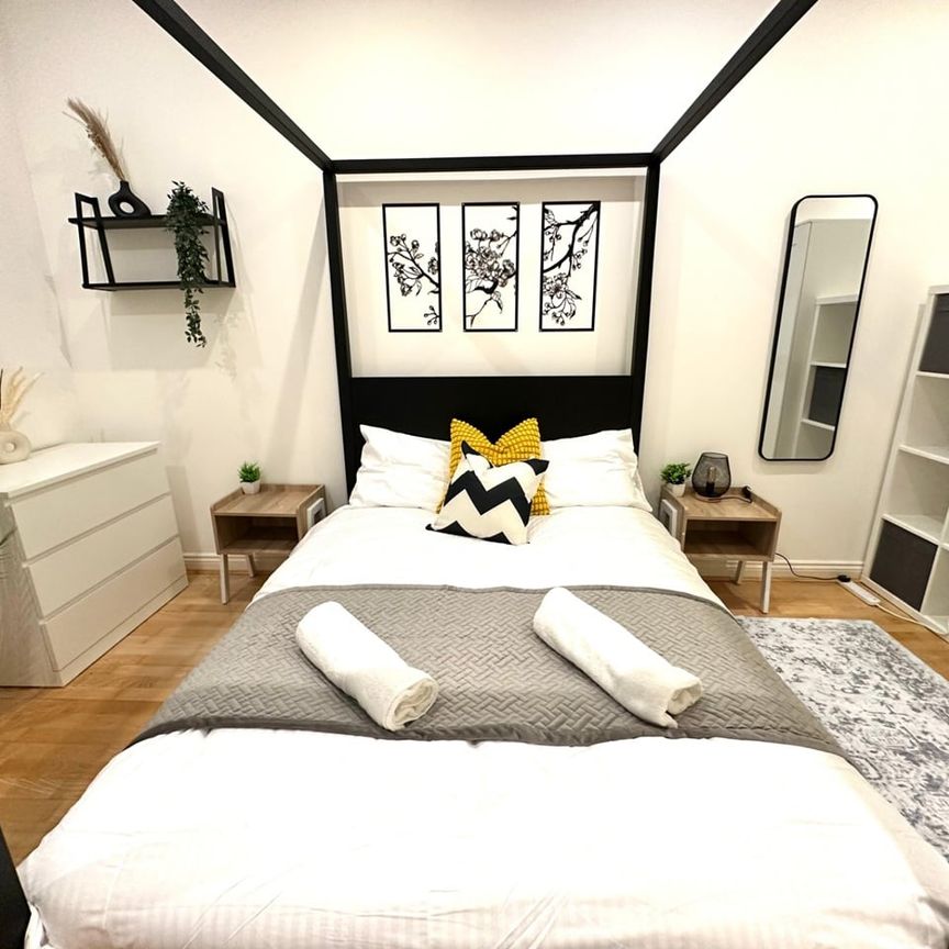 Room in a Shared House, John Conway House Herbert Mews, SW2 - Photo 1