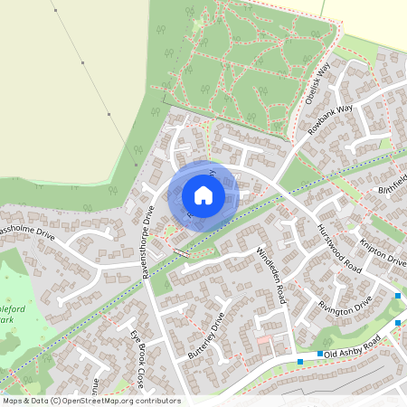 Roundhill Way, Loughborough, LE11 4WB