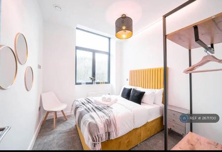 3 bedroom maisonette to rent - Photo 4