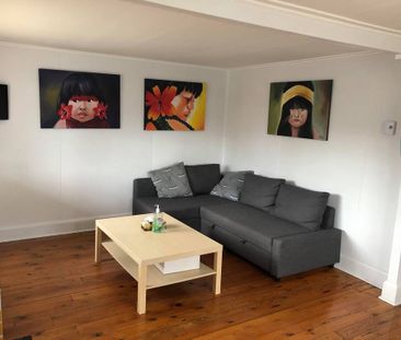 Grand 5 1/2 Dans Le Centre-ville De Hull - Photo 2