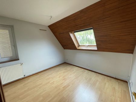COLMAR - MAISON 6 Pièces - Photo 2