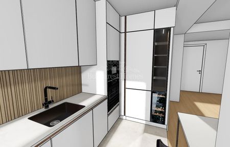 Fresh & Modern Two-Bedroom Apartment by the Lake, East Floreasca - Photo 2