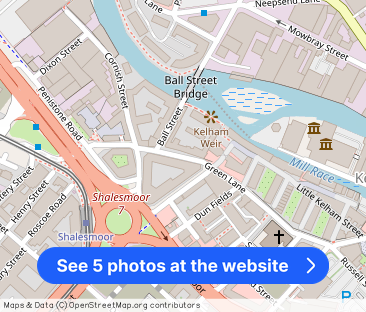 Birtin Works, Sheffield, S3 - Photo 1