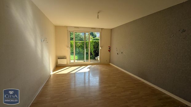 Location Appartement 3 pièces 64m² DIJON 21000 - Photo 1