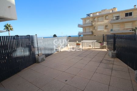 Appartement Canet En Roussillon 1 pièce(s) 24.80 m2 - Photo 4