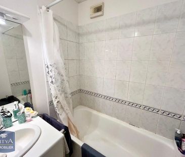 Appartement à louer 2 pièces 45.88m² - Photo 5