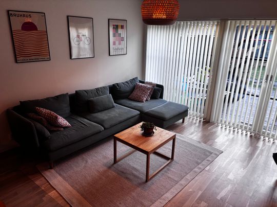 Smedjans väg, Märsta - Foto 1