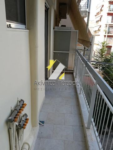 Studio/Γκαρσονιέρα για ενοικίαση Τριών Ναυάρχων - Άγιος Ανδρέας (Πάτρα) - Photo 4