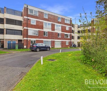 2 bedroom maisonette to rent - Photo 6