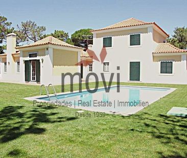 Moradia T6 em Lisboa - Photo 1