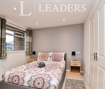 1 bedroom apartment to rent Plaw Hatch Close, Bishops Stortford, CM23 - Photo 4