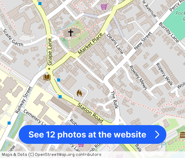 Florent Court, Pocklington - Photo 1