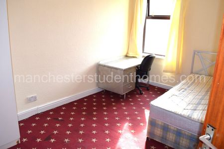 Naburn Street, Manchester, M13 0FL - Photo 4