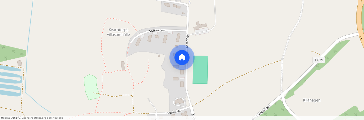 Kumla, Gasolvägen, 18, 69275
