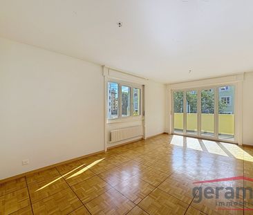 Charmant appartement de 3.5 pièces à Fribourg - Foto 6
