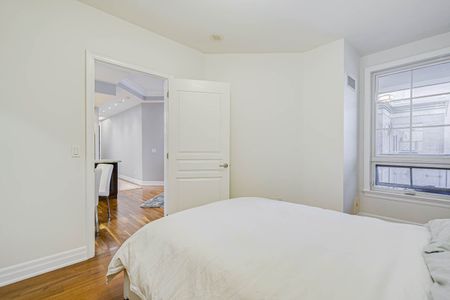 For Lease - 20 Burkebrook Place Unit# 407, Toronto, Ontario - Photo 5