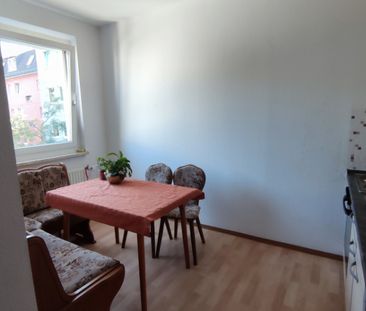 Wohnung, 1 Zimmer (30,45 m²) - Photo 1