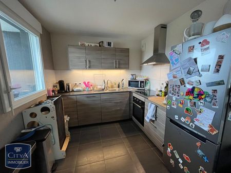 Location Appartement 3 pièces 62m² DIJON 21000 - Photo 4